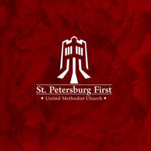 Design standards for Saint Petersburg First United Methodist Church | Graphic Design by Rickyy