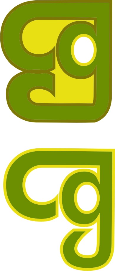 Logo Design by Meena Azzollini