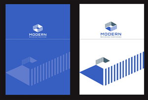 Diseño de Membrete por aashwiin para Modern Building Certifiers | Diseño: #2773527