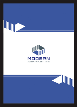 Letterhead Design by aashwiin for Modern Building Certifiers | Design #2773716