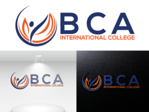 Logo Design by GaryMckinnon for BCA National | Design: #17981140