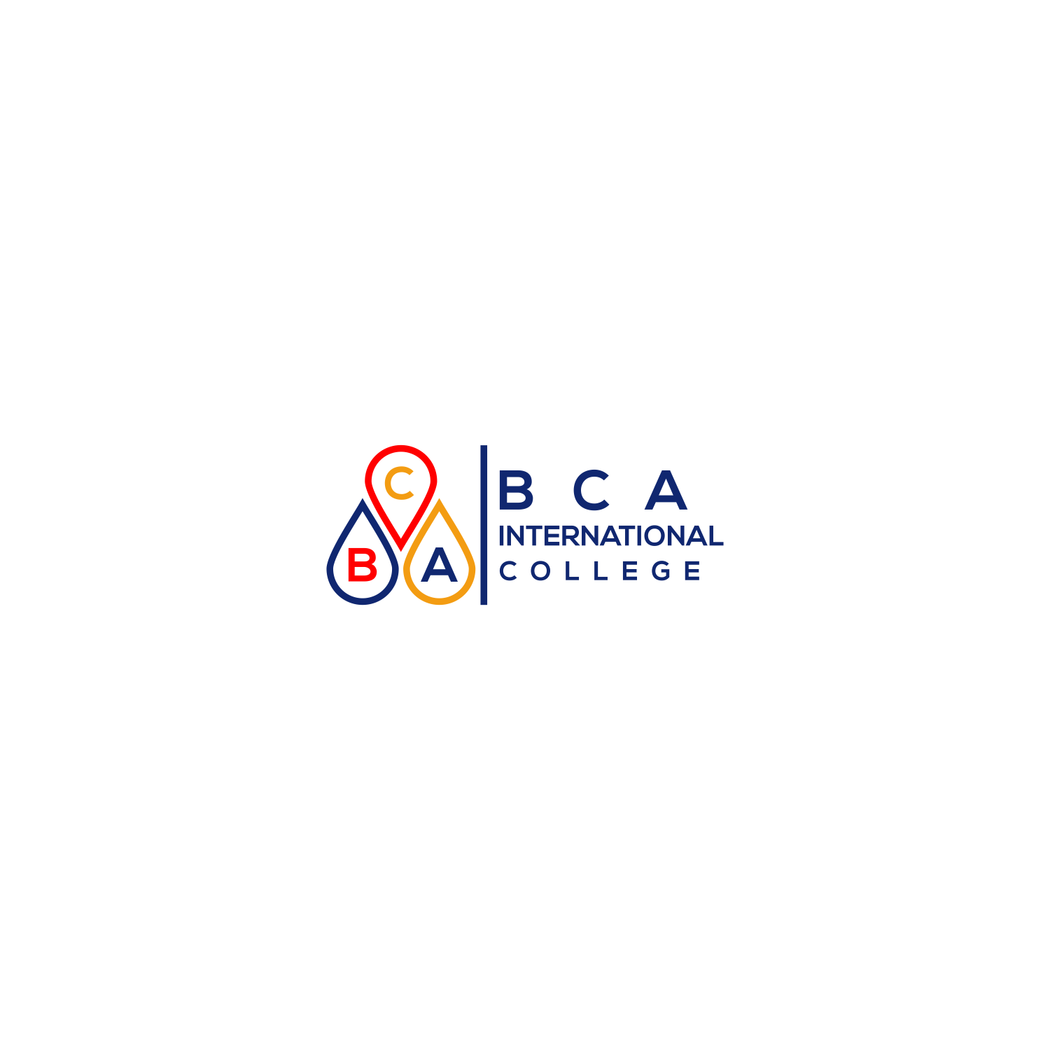 Logo Design by thedesignmate29 for BCA National | Design #17999429