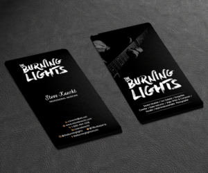 Business Card Design by Designers Hub for this project | Design: #17975930