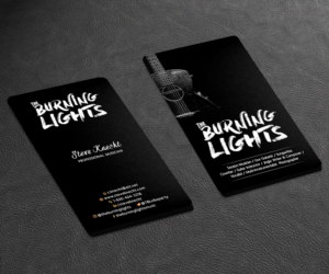 Business Card Design by Designers Hub for this project | Design: #17975931