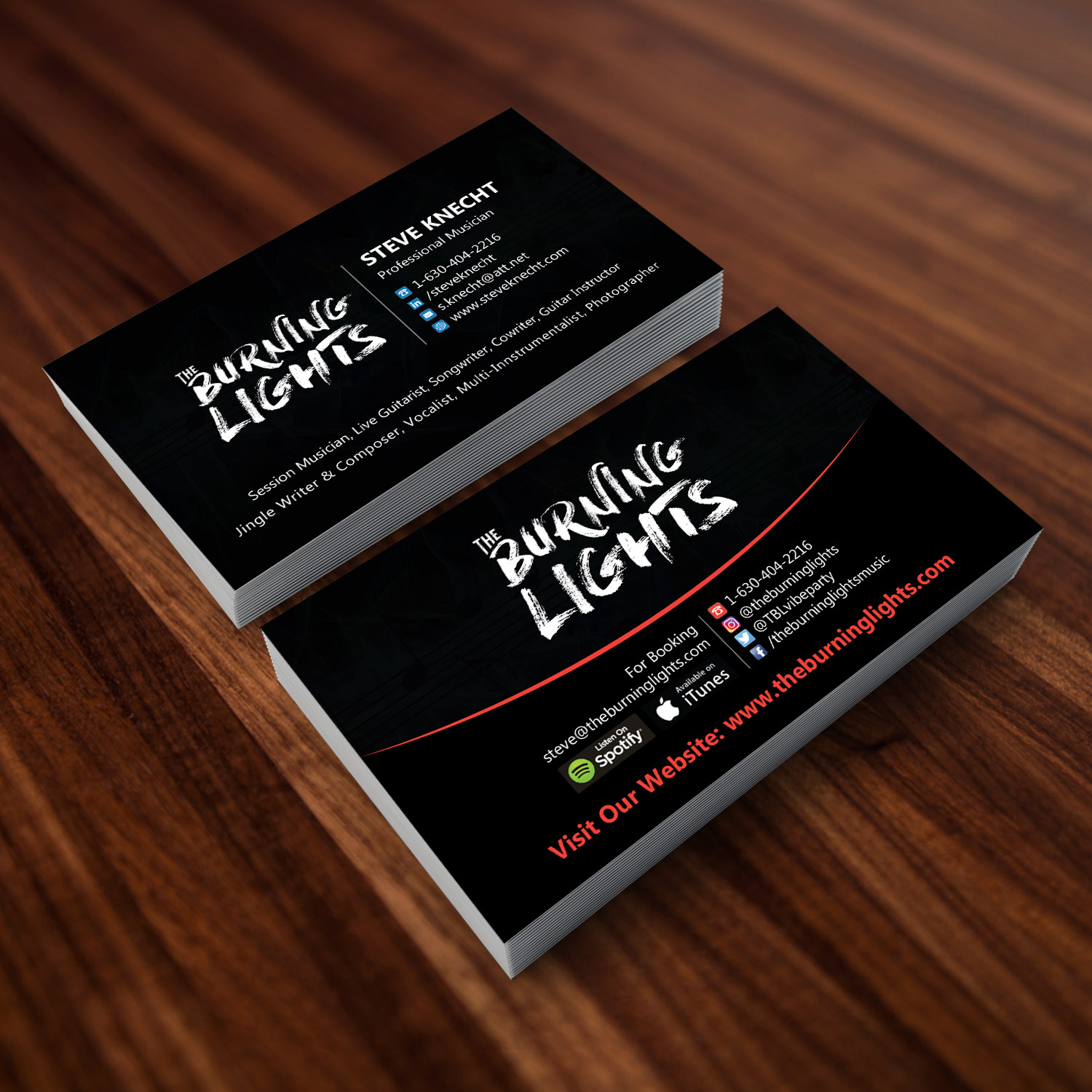 Business Card Design by Creative Jiniya for this project | Design #17986042