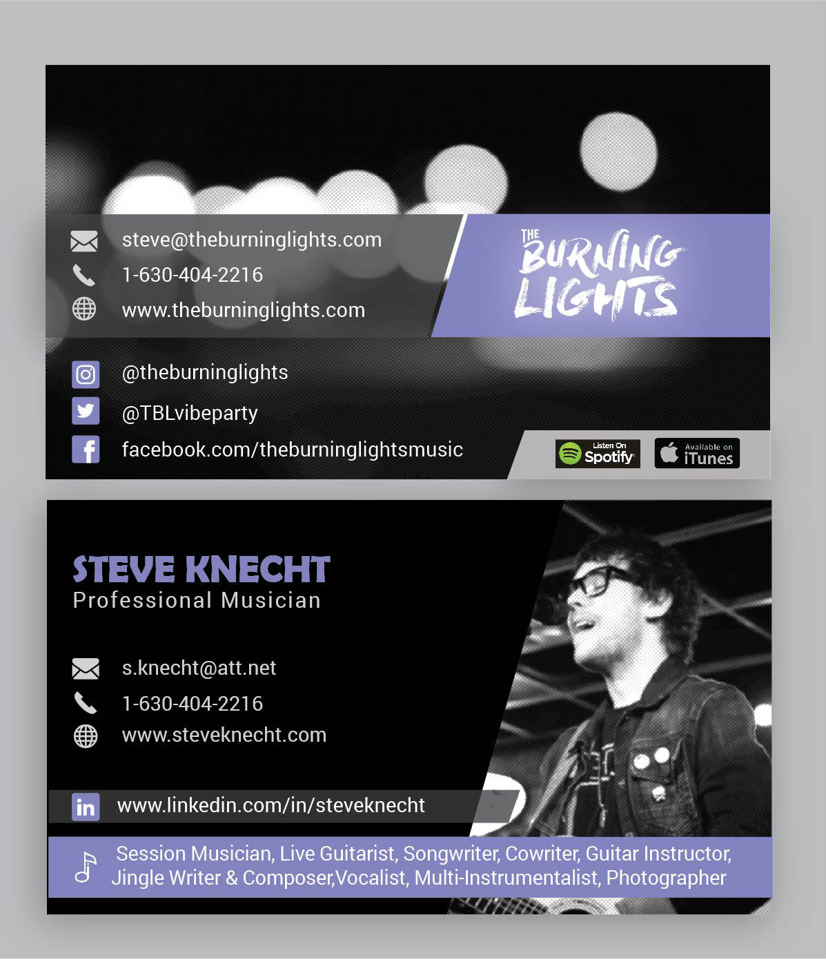 Business Card Design by A Y A N for this project | Design #18050041