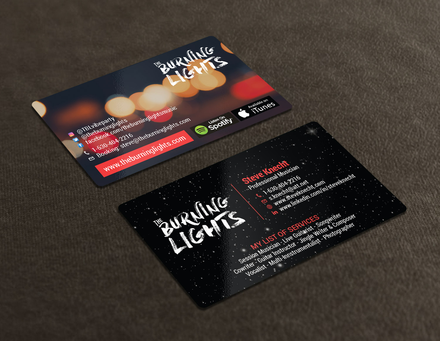 Business Card Design by Tripti Ranjan Gain for this project | Design #17968250