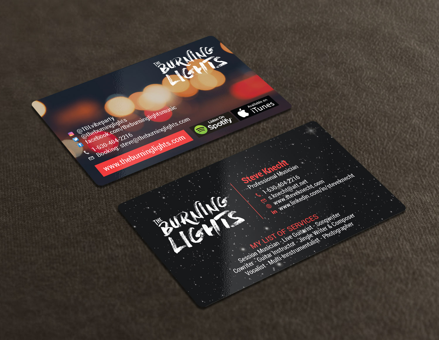 Business Card Design by Tripti Ranjan Gain for this project | Design #17968251