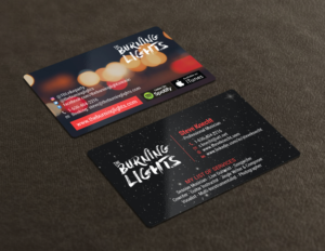 Business Card Design by Tripti Ranjan Gain for this project | Design: #17968251