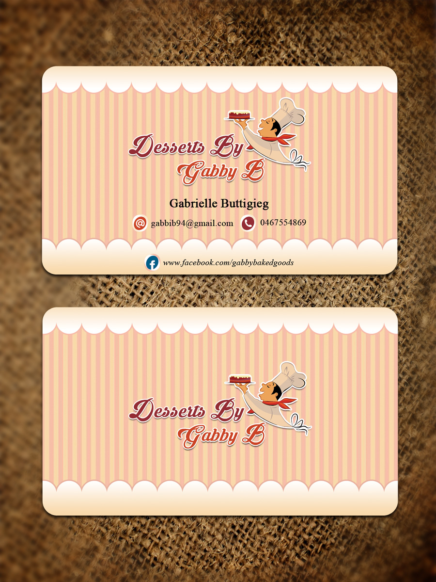 Design de Carte de Visite par Sandaruwan pour ce projet | Design #17972800