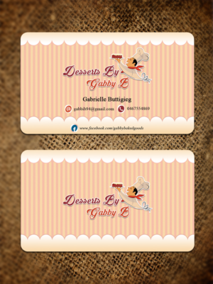 Design de Carte de Visite par Sandaruwan pour ce projet | Design #17972800
