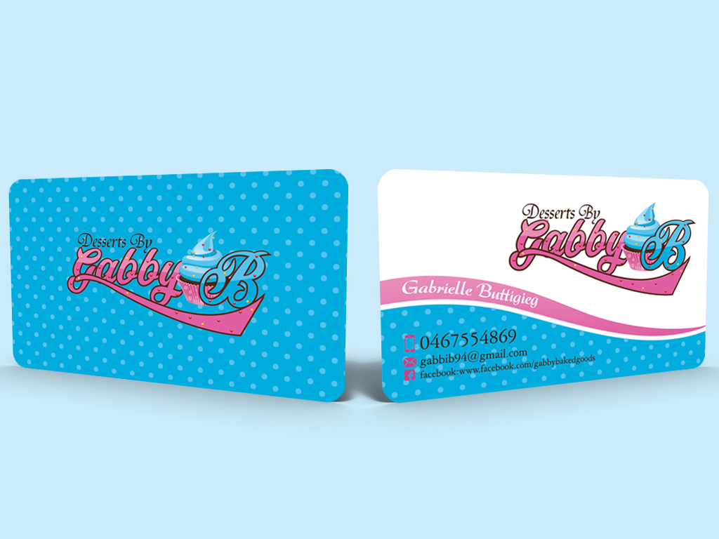 Business Card Design by Hardcore Design for this project | Design #17976797