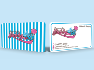 Visitenkarten-Design von Hardcore Design für dieses Projekt | Design: #17979323