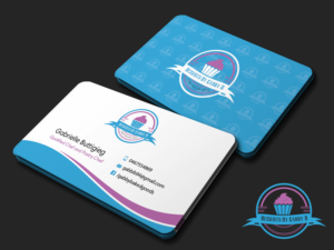 Design de Carte de Visite par Riz' pour ce projet | Design #17967930