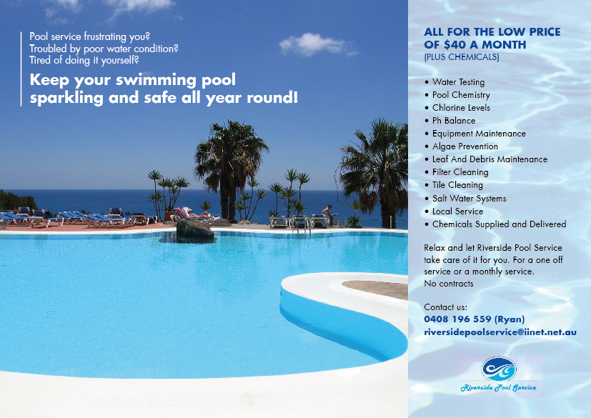 Flyer Design by ReverieLab for this project | Design #646810