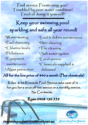 Flyer Design by Mieki for this project | Design #647211