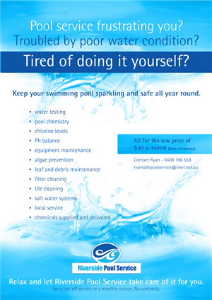 Flyer Design by sahmkeily for this project | Design #653711