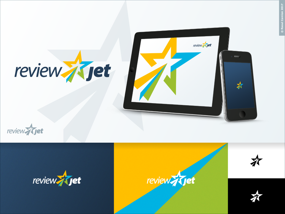 Logo Design by Raoul Camion for this project | Design #17975171