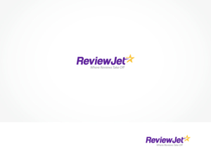 Review Jet | Logo Design by ArtTank