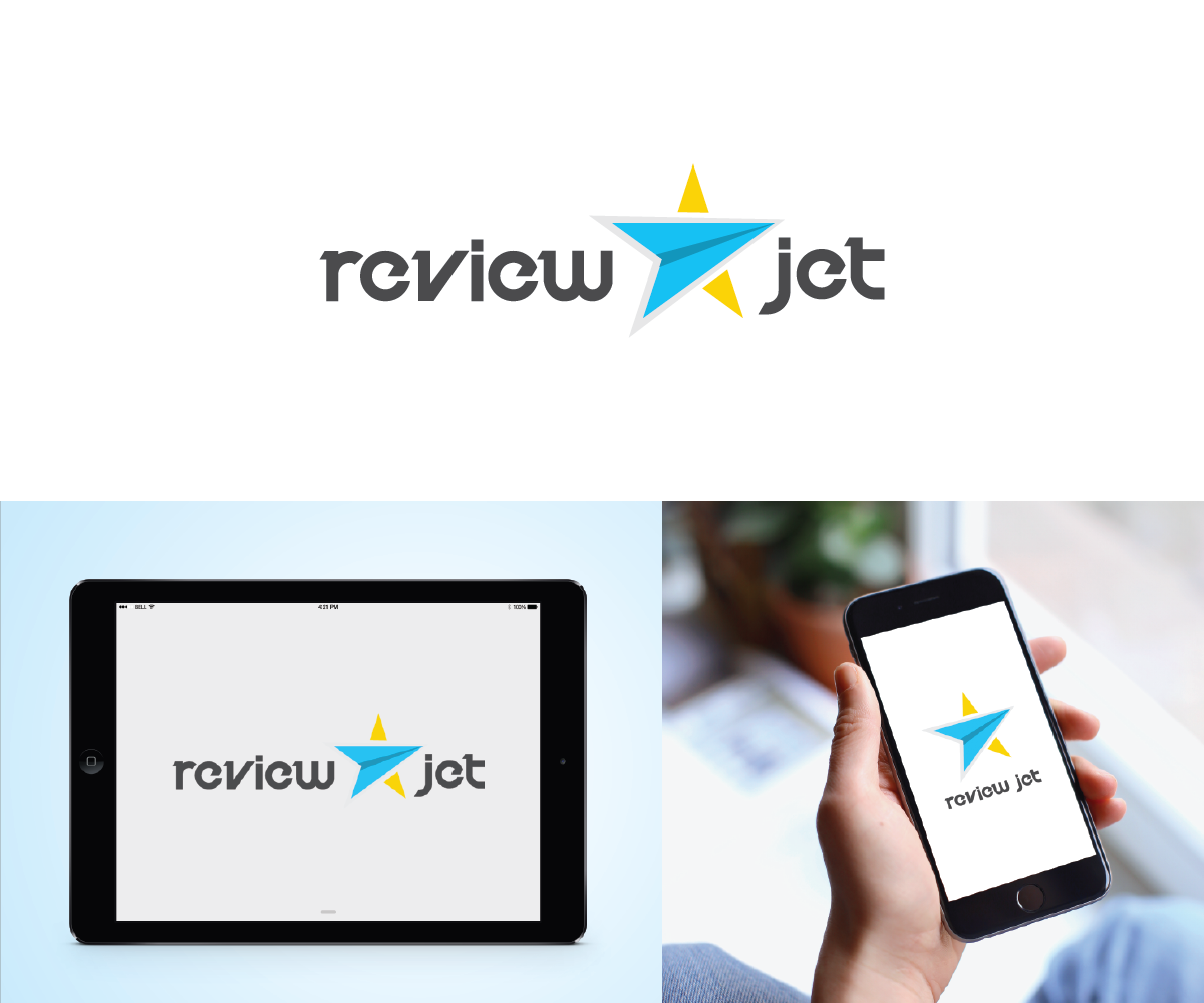 Logo Design by andriasgaluh for this project | Design #17974486