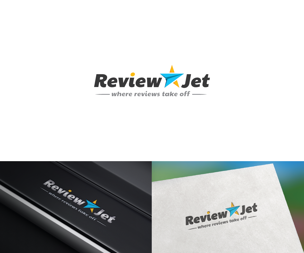 Logo Design by andriasgaluh for this project | Design #17988952