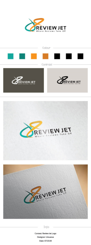 Logo Design by Umuarus for this project | Design: #17996290