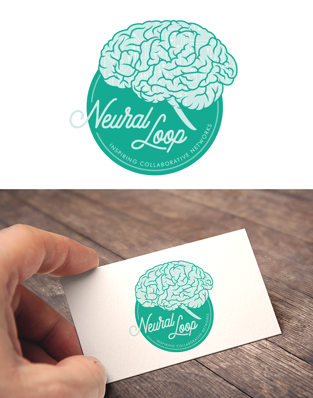 Logo-Design von VarelaDesign für dieses Projekt | Design #18042061