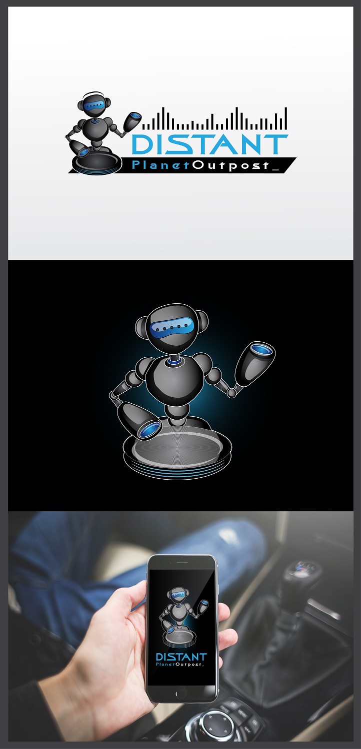 Logo Design by Kira Graphics for this project | Design #18070596