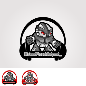 Logo Design by dmoeksa for this project | Design #18061349