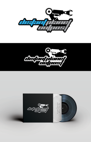 Logo Design by Kaleza_ for this project | Design #17976567