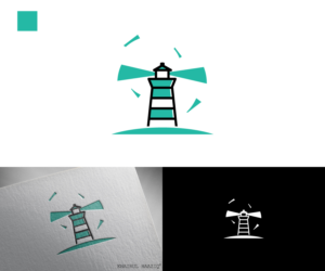 Logo Design by rhycoz