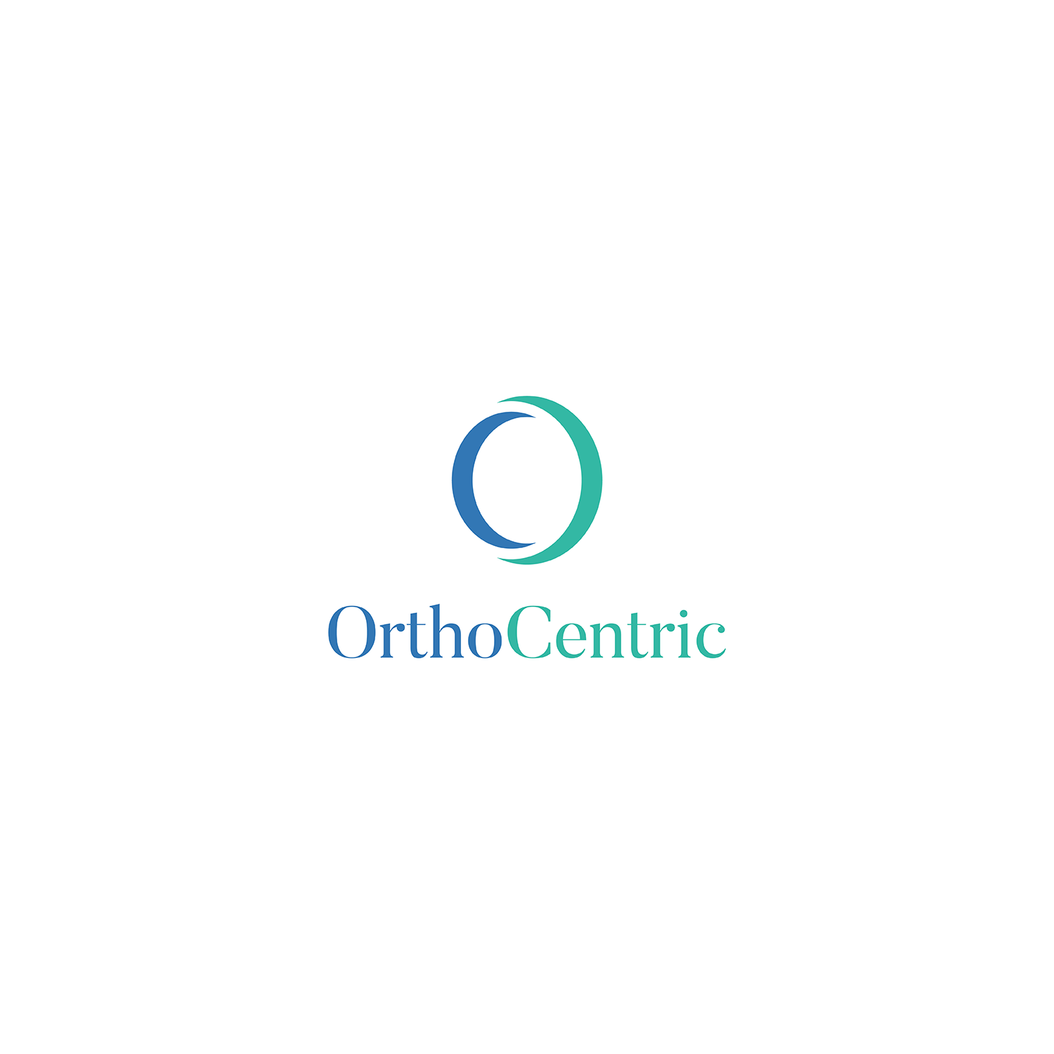 Logo-Design von Omee für OrthoCentric | Design #17973345