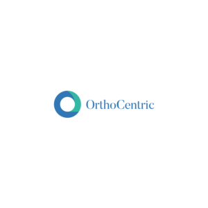 Logo Design by Omee for OrthoCentric | Design: #17974223