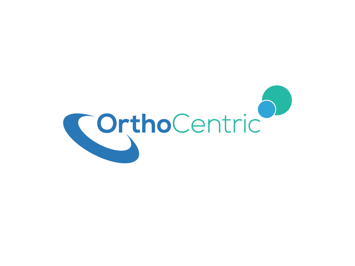 Logo Design by viniandra for OrthoCentric | Design #17966524