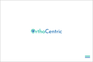 Logo Design by hemu for OrthoCentric | Design: #17970087