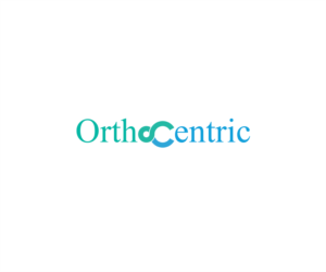 OrthoCentric | Logo Design by chuan