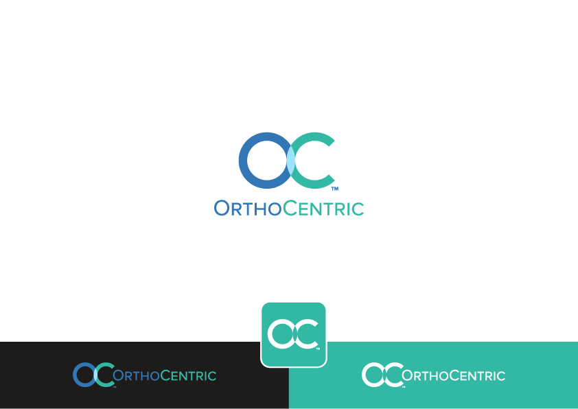 Logo Design by ~idiaz~ for OrthoCentric | Design #18057846