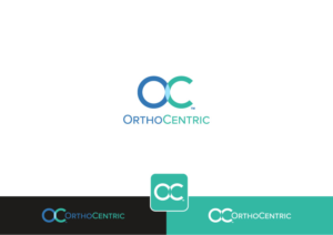 Logo Design by ~idiaz~ for OrthoCentric | Design: #18057846