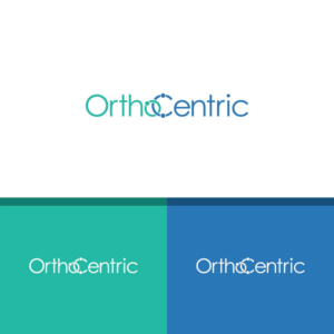 Logo Design by Logo Parlor for OrthoCentric | Design: #17975940