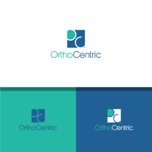Logo Design by Deziners Zone for OrthoCentric | Design: #17983832