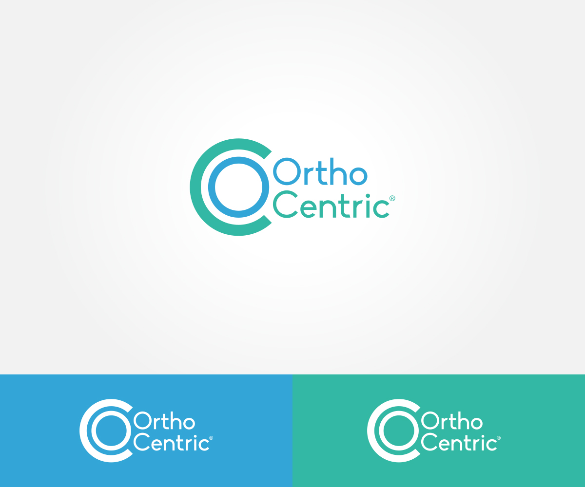 Logo Design by vilhelmalex82 for OrthoCentric | Design #18048993