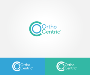 Logo Design by vilhelmalex82 for OrthoCentric | Design #18048993
