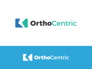 Logo Design by JasonMaricArt for OrthoCentric | Design: #18033753