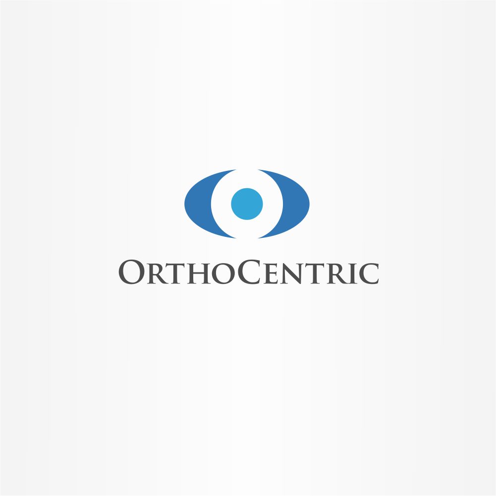 Logo-Design von triasmoro für OrthoCentric | Design #18040571