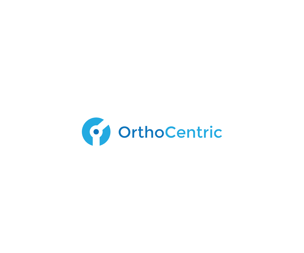 Design de Logo par saulogchito pour OrthoCentric | Design #18011971