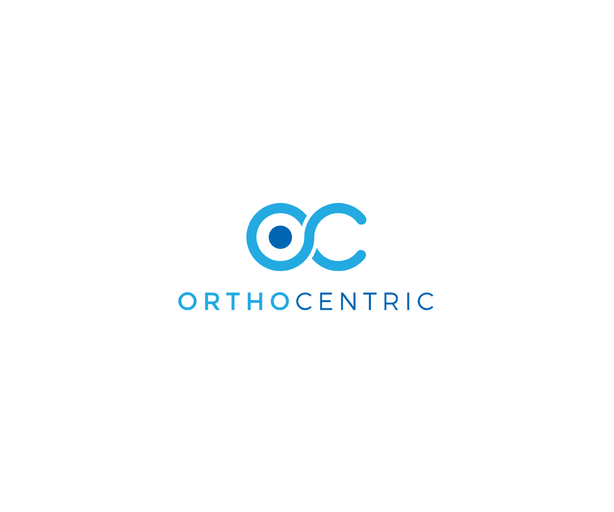 Logo Design by saulogchito for OrthoCentric | Design #18012241