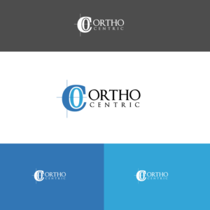 Logo Design by aspiremedia for OrthoCentric | Design: #17980610