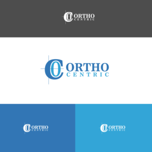 Logo Design by aspiremedia for OrthoCentric | Design: #17980611