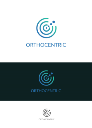 Logo Design by ecorokerz for OrthoCentric | Design #17970501