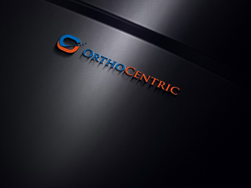 Logo Design by snawaz10051991 for OrthoCentric | Design #17982821
